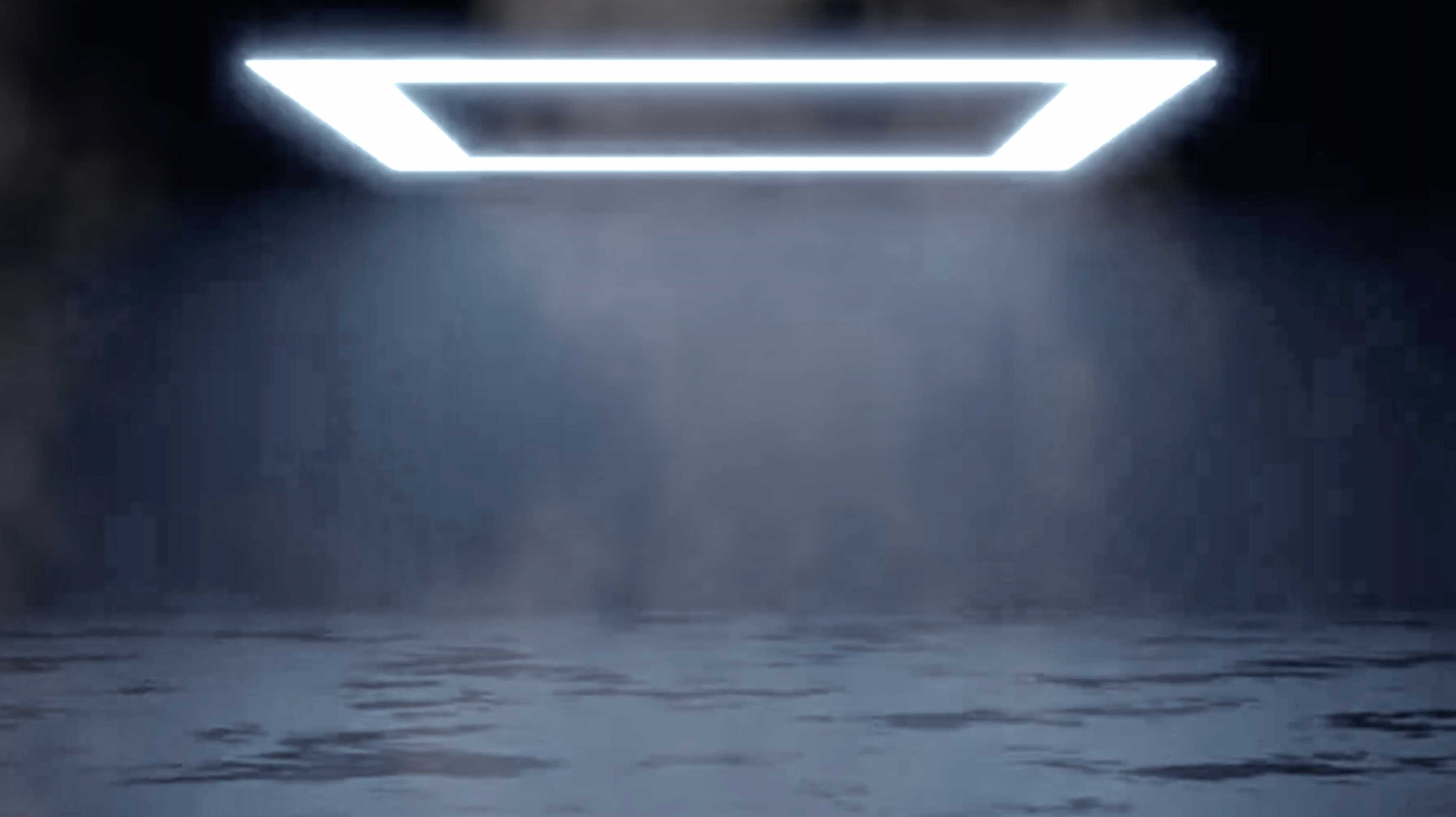 You're Not So Human Music Video cover